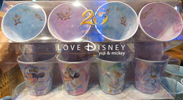 21年9月3日発売 東京ディズニーシー周年グッズ ぬいぐるみバッジ ピンバッジ トートバックなど 紹介 Love Disney