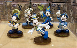 2021年11月1日発売「東京ディズニーシー20年間の思い出をギュッと詰め込んだグッズ」全商品紹介