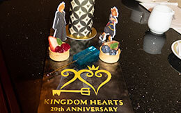 ディズニーアンバサダーホテル限定「キングダムハーツ」グルメ＆グッズ紹介