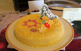 シャーウッドガーデン・レストラン「ディズニー・アルティメット・プリンセス・セレブレーション」ランチブッフェ体験レポ