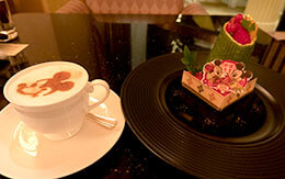 たった2週間だけの提供！ハイピリオン・ラウンジで味わえる「年末年始グルメ」2品紹介