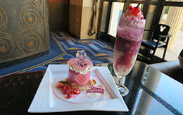 ミニーの魅力が詰まった2つのスペシャルグルメを紹介！ディズニー・パルパルーザ「ミニーのファンダーランド」