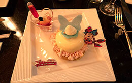 ミニーファンにオススメ！見た目がとても可愛い「ミニーのファンダーランド」グルメ2品紹介