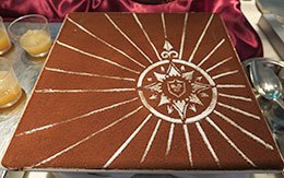 ホテルミラコスタをイメージしたブッフェを味わえるレストラン「オチェーアノ」全料理を紹介！