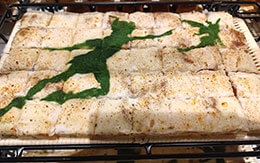 ファンタジースプリングスホテル「ファンタジースプリングス・レストラン」朝食の全料理を紹介