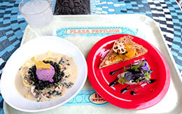 ディズニー・ヴィランズの世界観を堪能できる「ディズニー・ハロウィーン2024のスペシャルセット」