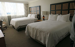 「オーランド国際空港〜ホテルまでの移動方法」と「クルーズ乗船前日に宿泊したホテル」を紹介！ディズニークルーズ・ウィッシュ