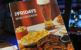 「オーランド到着した日の夕食」と「前泊したホテルの朝食（料理画像）」を紹介！ディズニークルーズ・ウィッシュ