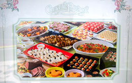 TDRの人気メニューが大集結！クリスタルパレス・レストラン再開レポ