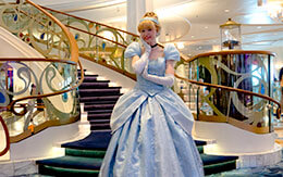 5人のプリンセスと過ごす魔法のひととき「ロイヤルギャザリング」体験レポート