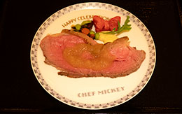 2025年夏・シェフ・ミッキーのハワイアンブッフェ｜全メニュー＆料金ガイド