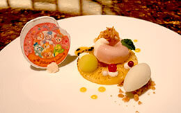 【2025夏】ダッフィー＆フレンズの中華ランチを堪能！シルクロードガーデン体験記