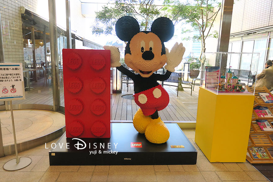 MARUNOUCHIBRIGHTHOLIDAY2025「DisneyJOYFULMOMENTS」