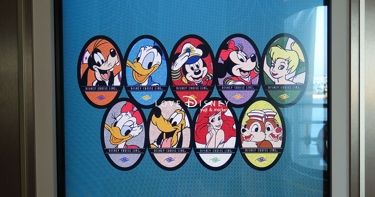 【最終回】ディズニークルーズ・ウィッシュ号旅行記！下船から帰国までの全記録