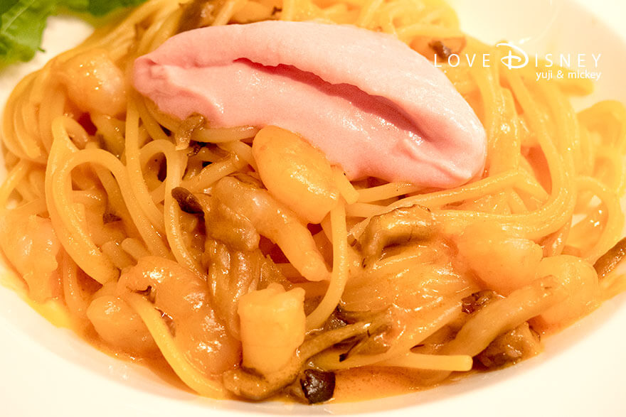 ディズニー・パルパルーザ：ミニーのファンダーランドグルメ「イーストサイド・カフェ」