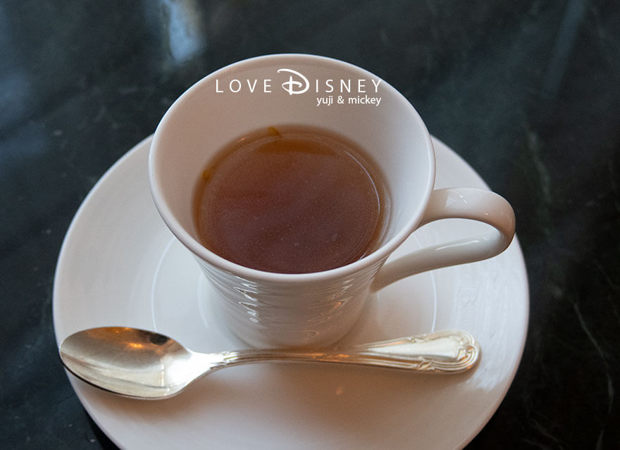 東京ディズニーランドホテル、ドリーマーズ・ラウンジ、ディズニー・パルパルーザ「ヴァネロペのスウィーツ・ポップ・ワールド」スペシャルセット