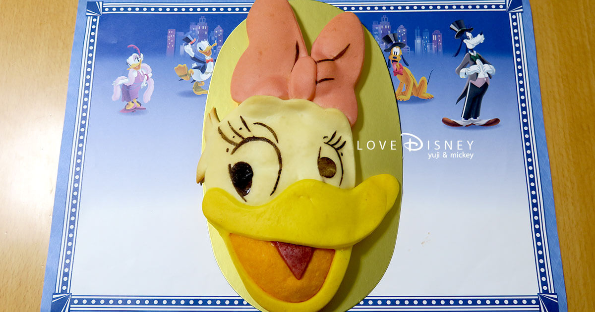 チックタック・ダイナーのデイジースペシャルブレッド実食レポ！味・価格・予約方法まとめ