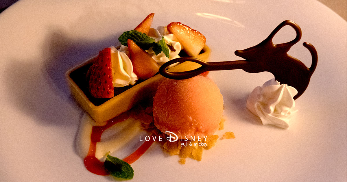 レミーの世界をカナレットのテラス席で堪能！「フード＆ワイン・フェスティバル」限定パスタセットを徹底レポ