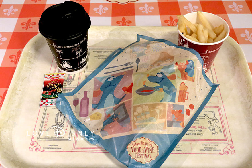 ニューヨーク・デリ フード&ワイン・フェスティバル スペシャルセット