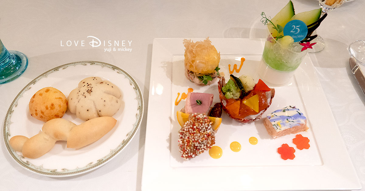 【TDS25周年】S.S.コロンビア号を贅沢貸切「ジュビリーガラ」完全レポート！限定グッズ＆お酒飲み放題の全貌