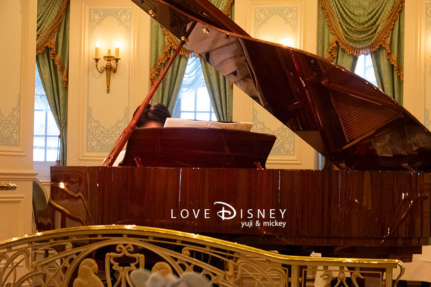 S.S.コロンビア号 TDS25周年 ジュビリーガラ 生演奏