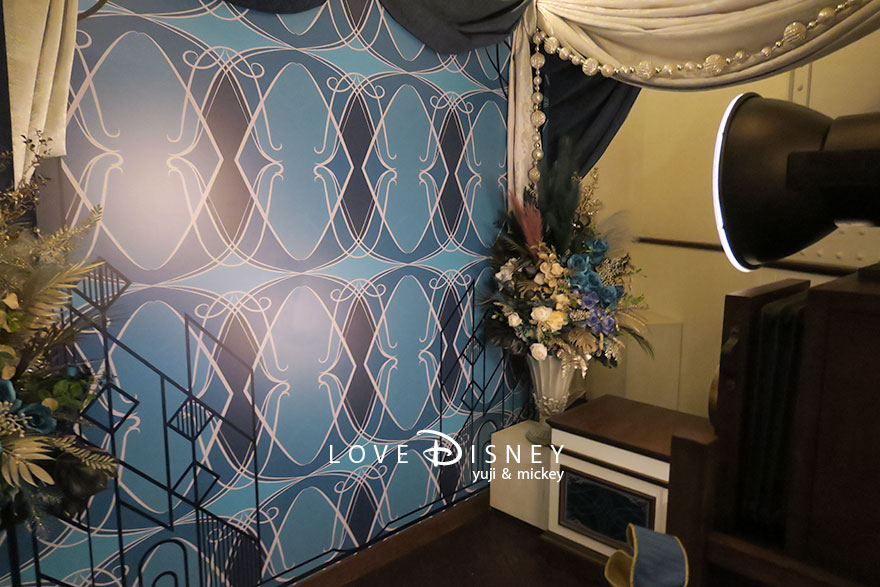 S.S.コロンビア号 TDS25周年 ジュビリーガラ 記念撮影