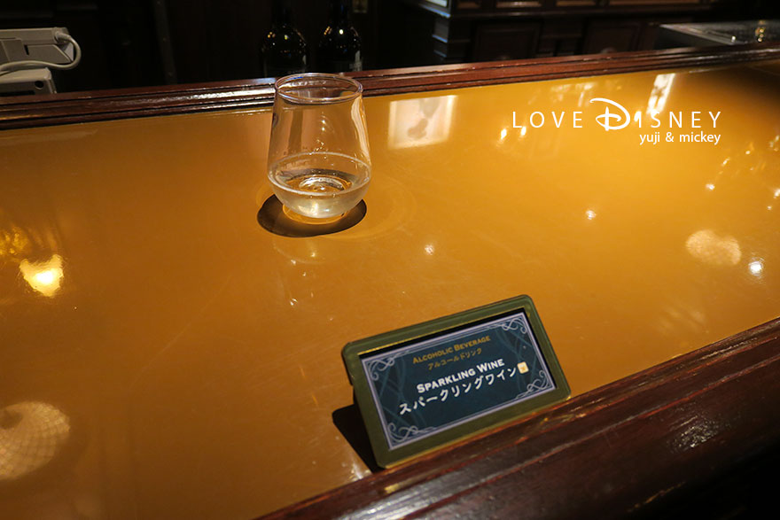 TDS25周年 ジュビリーガラ テディ・ルーズヴェルト・ラウンジ フリー・リフィル（アルコール）