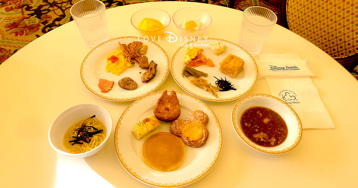 全料理画像つき。シャーウッドガーデン・レストラン朝食ブッフェ徹底取材！メニュー・料金・ドリンクバーまとめ