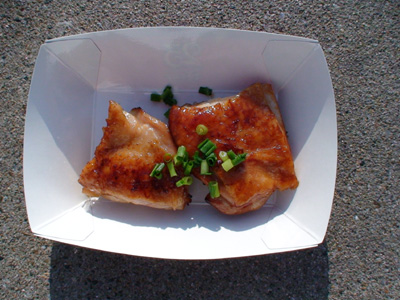 今限定フィギュアGET！