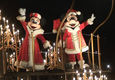 キャンリフ☆ミキミニだ！