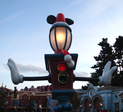 ランドからのX-masプレゼント☆