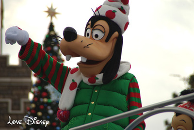 ミッキーのジョリースノータイム画像だ！