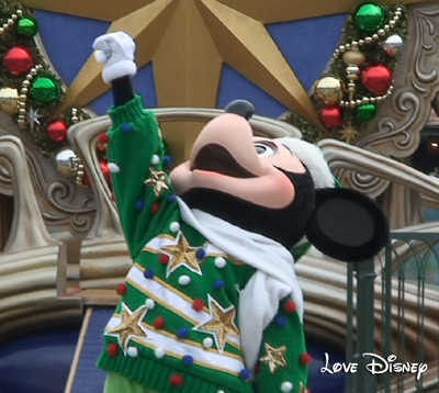 ミースマ王子・ミッキー画像☆