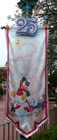 ランド・ｷﾗｷﾗX-mas画像☆