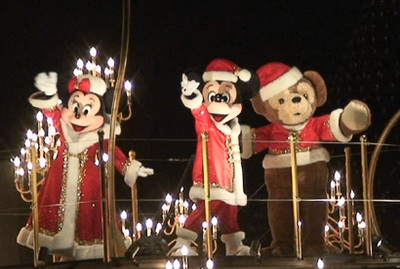 ｷｬﾝﾘﾌ、最高の場所情報(^^)？！