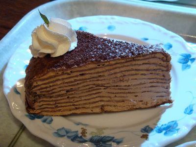 シー・美味いパスタ紹介(^^)