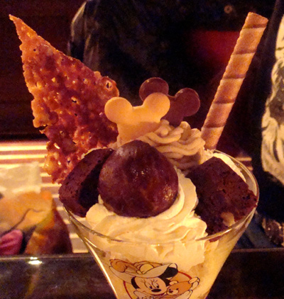 TDS★絶品デザート登場！