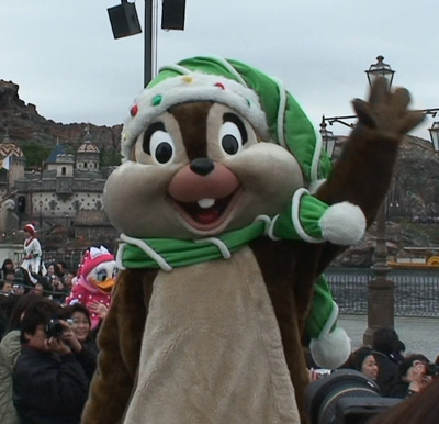 X-mas ☆チーデー画像！