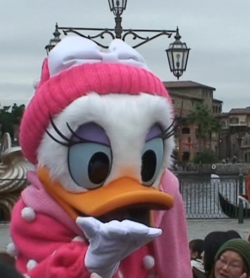 スティッチサンタ画像☆ byTDS