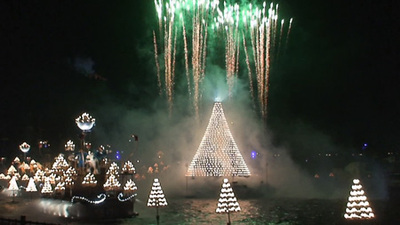 ｷｬﾝﾘﾌがなくなる＆シｰでﾊﾛｳｨﾝ？！