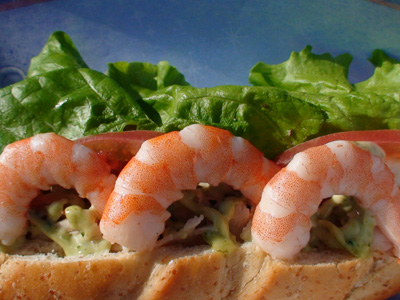 限定メニューin TDS♪