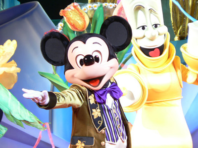 キャラ全員写真だよ(^^)