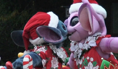 ｽﾃｨｯﾁのｸﾘﾊﾟﾚ画像(^^)