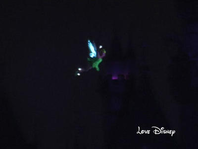 ワールドの花火特集！リメンバー：ドリームカム・トゥルー