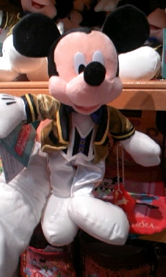 はーい、シーに行ってきました(^^)