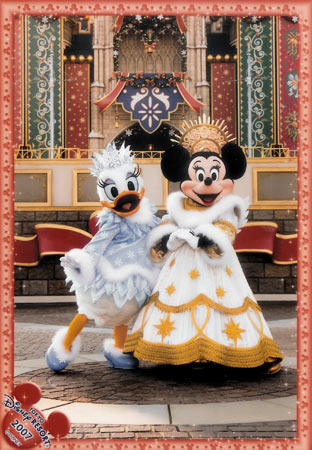 キャッスルショー報告！