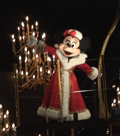 ｷｬﾝﾘﾌ・ミニｰちゃん♪