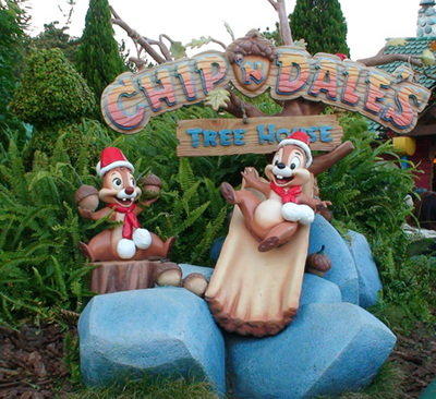 トゥーンで発見！マジ可愛い！