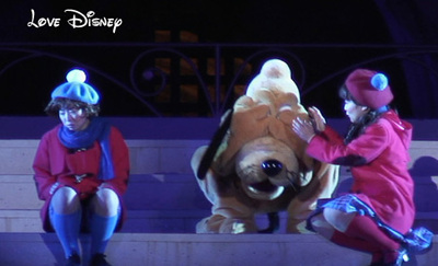 プルートVSマレフィセント！ドリームス・ウィズイン