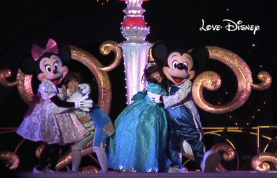 ドリームス・ウィズイン